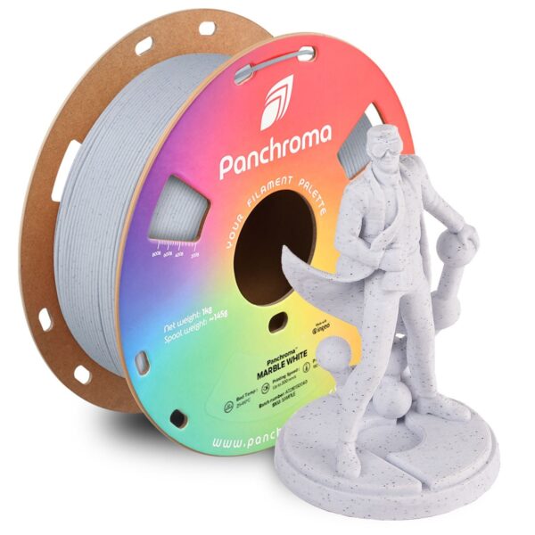 Polymaker Panchroma PLA Marble - Image 2