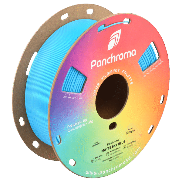 Polymaker Panchroma Matte PLA - Image 14
