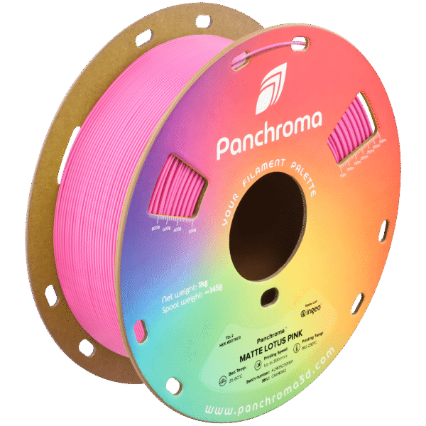 Polymaker Panchroma Matte PLA - Image 15