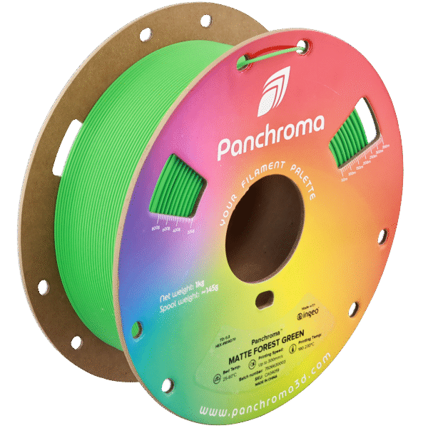 Polymaker Panchroma Matte PLA - Image 16