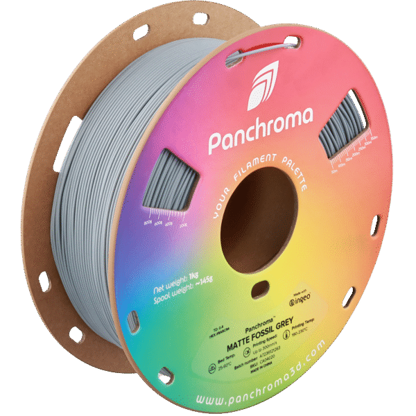 Polymaker Panchroma Matte PLA - Image 13