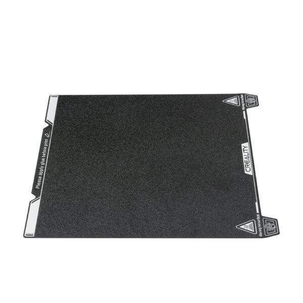 Creality Dual-Sided Printing Platform Board Kit (Glossy PEO + Coated PEI) - Image 3