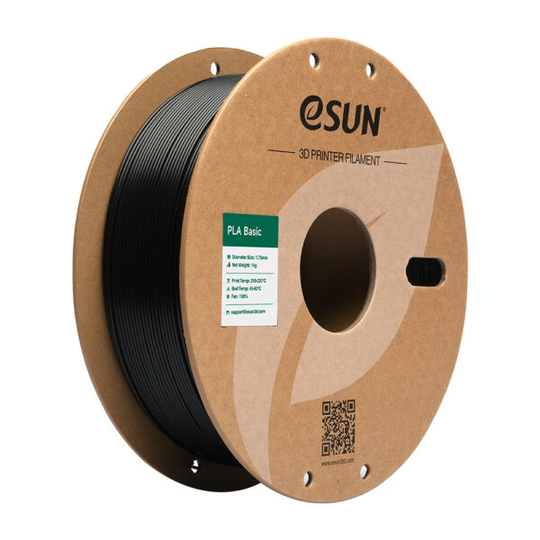 ESUN PLA Basic 1.75 mm/1kg - Image 6