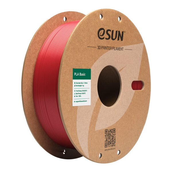 ESUN PLA Basic 1.75 mm/1kg - Image 8