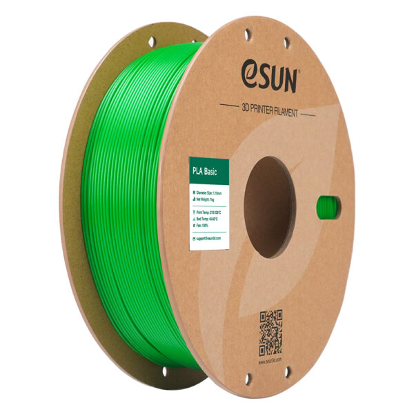 ESUN PLA Basic 1.75 mm/1kg - Image 5