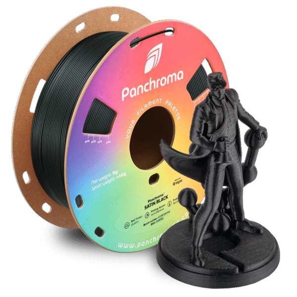 Polymaker Panchroma PLA Satin - Image 4
