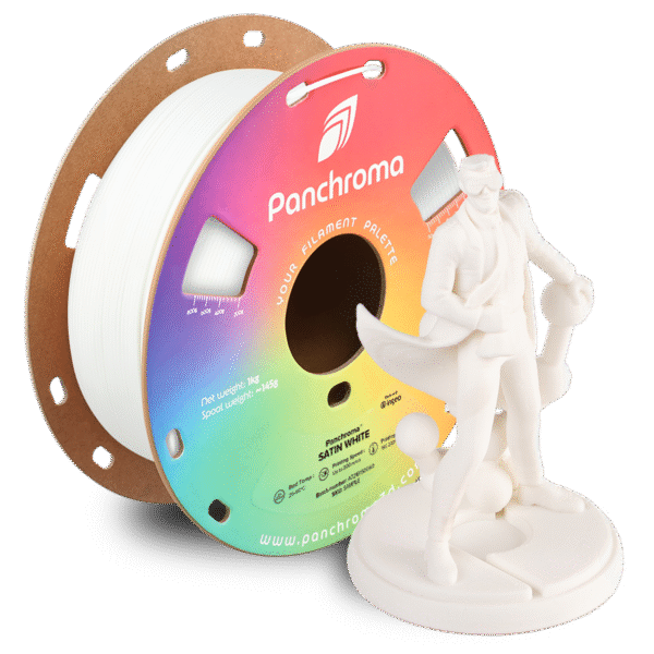 Polymaker Panchroma PLA Satin - Image 2