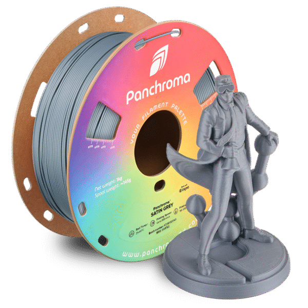 Polymaker Panchroma PLA Satin - Image 8
