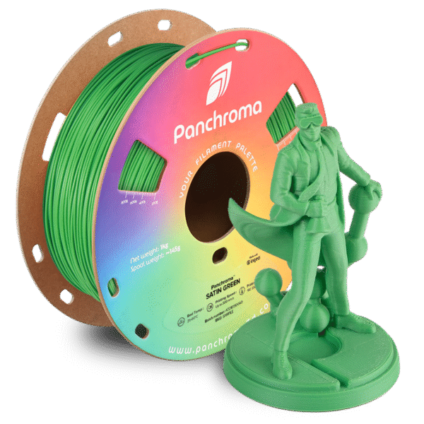 Polymaker Panchroma PLA Satin - Image 3