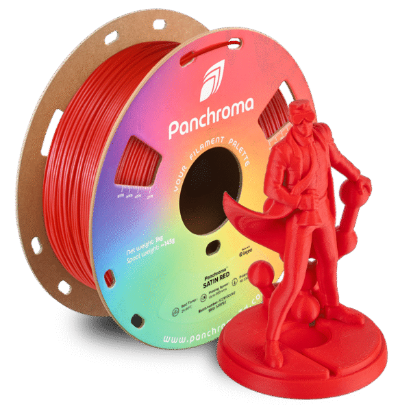 Polymaker Panchroma PLA Satin - Image 7