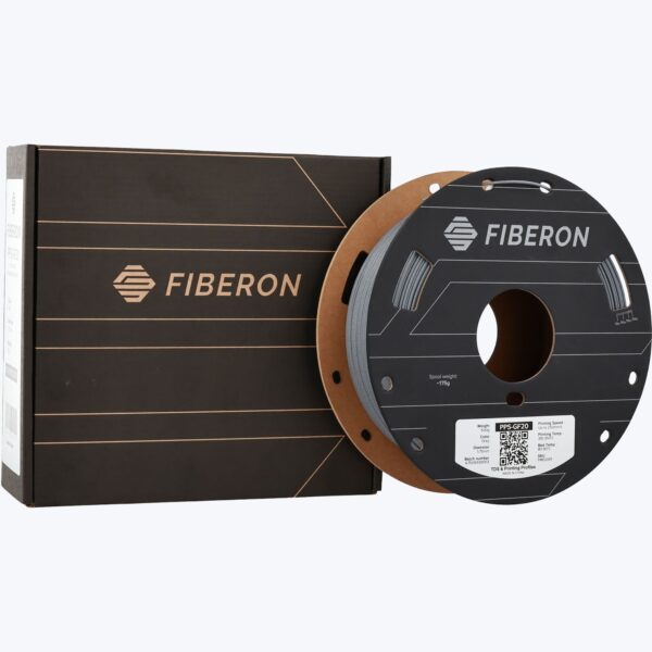 Polymaker Fiberon PPS-GF20 0.5kg - Image 3