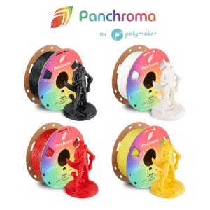 Polymaker Panchroma PLA Satin