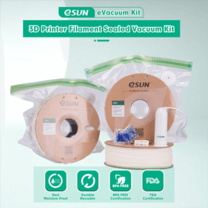 ESUN eVacuum Kit Pro 3
