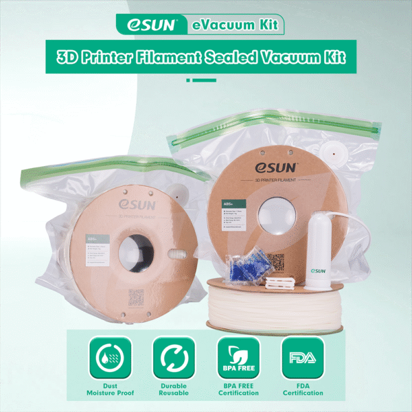 ESUN eVacuum Kit Pro 3