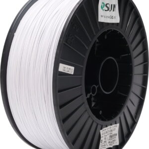 ESUN PLA+ 1.75 mm/3kg Cold White