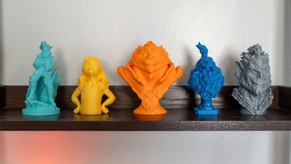 Polymaker Panchroma PLA Satin - Image 17