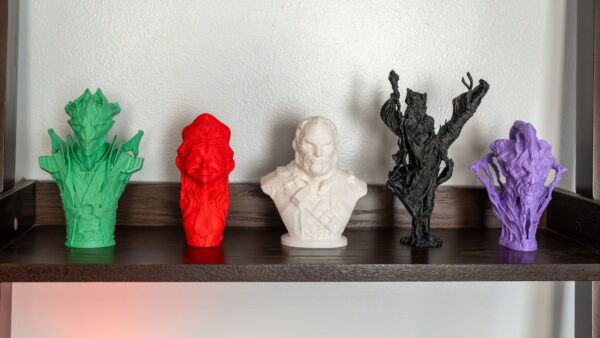 Polymaker Panchroma PLA Satin - Image 18