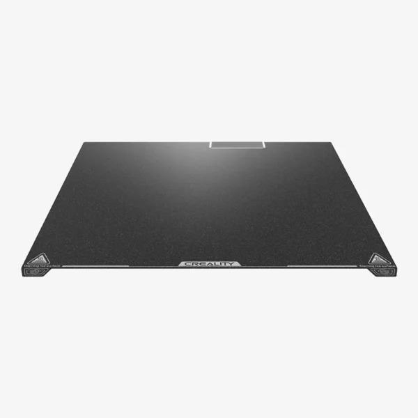 Creality K2 Plus PEI Frosted Build Plate - Image 3