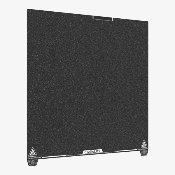 Creality K2 Plus PEI Frosted Build Plate - Image 4