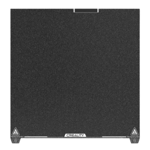Creality K2 Plus PEI Frosted Build Plate