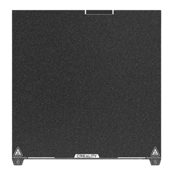 Creality K2 Plus PEI Frosted Build Plate