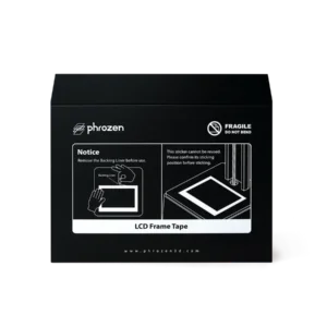 Phrozen LCD Frame Tape 10.1 Sonic Mighty 14K REVO