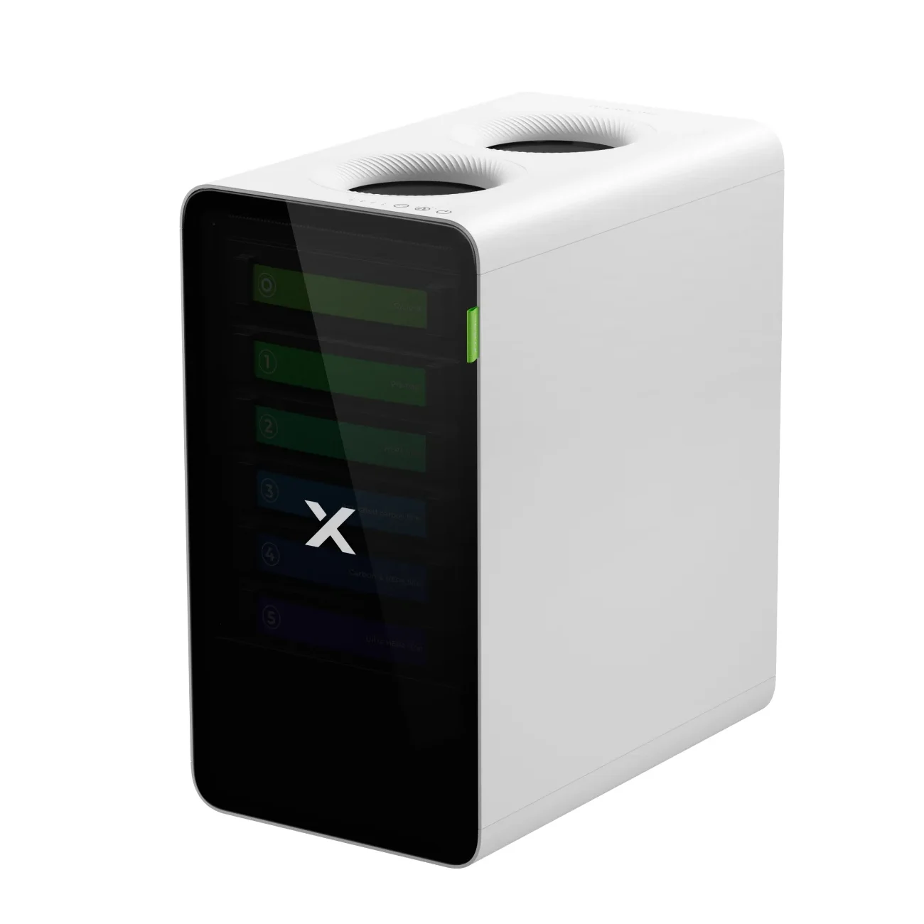 xTool SafetyPro AP2 Air Purifier