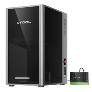 xTool F2 Ultra 60W MOPA