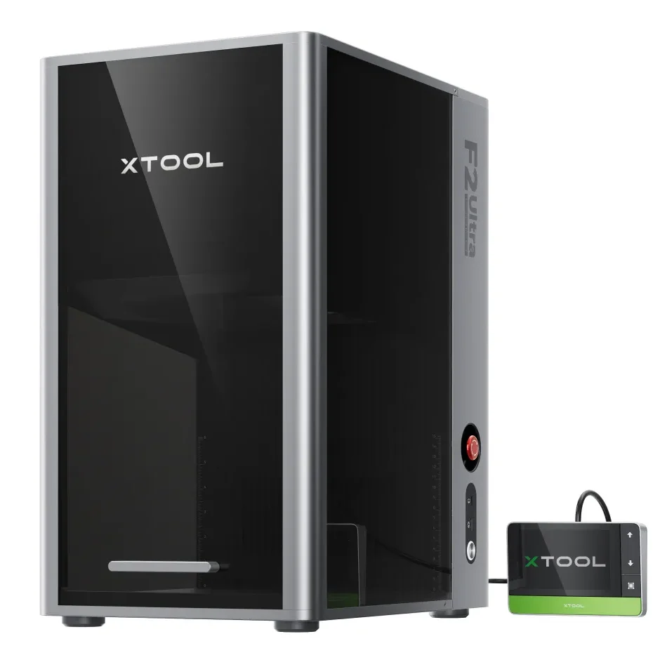 xTool F2 Ultra 60W MOPA