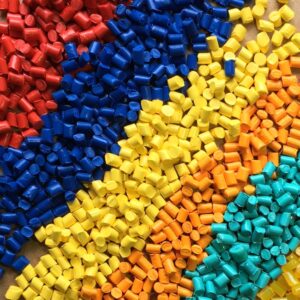 U3Plast Masterbatches ABS