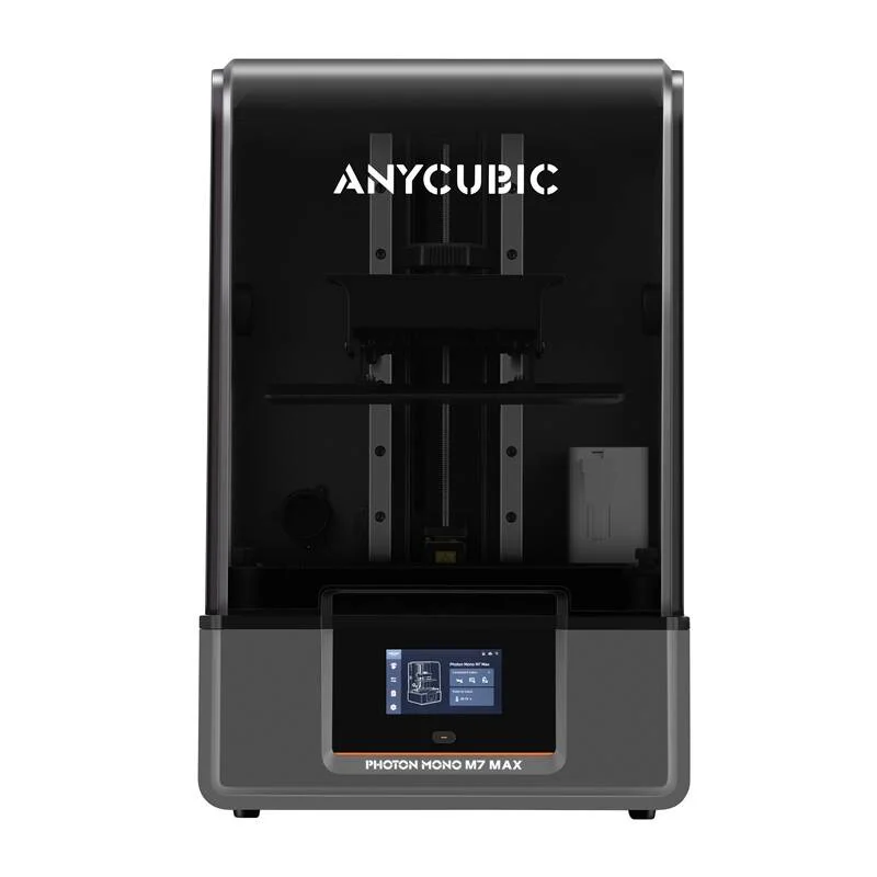 Anycubic Photon Mono M7 Max