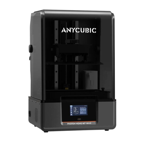 Anycubic Photon Mono M7 Max - Image 3