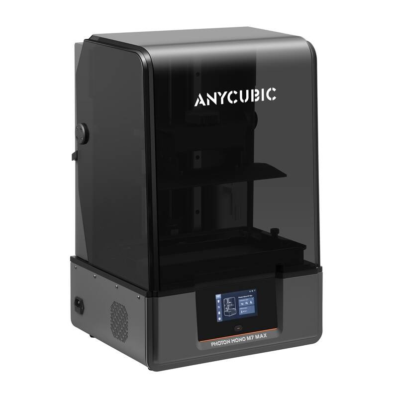 Anycubic Photon Mono M7 Max - Image 4