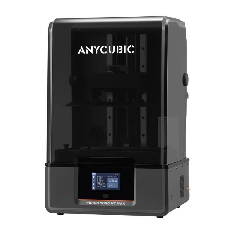 Anycubic Photon Mono M7 Max - Image 5