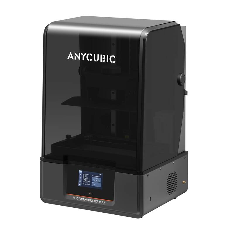Anycubic Photon Mono M7 Max - Image 6