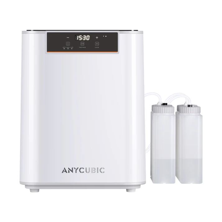 Anycubic Wash and Cure 3 Max