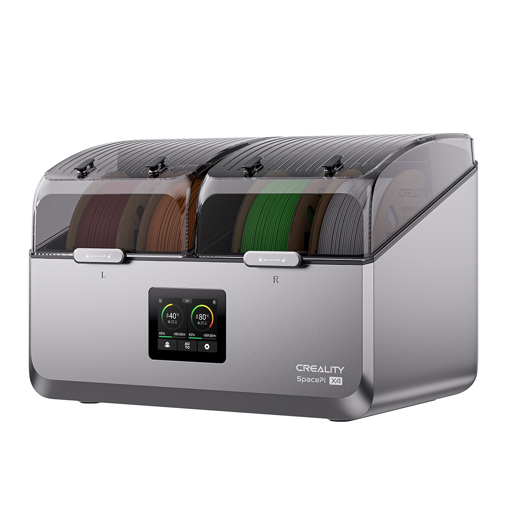 Creality SpacePi X4 - Image 2
