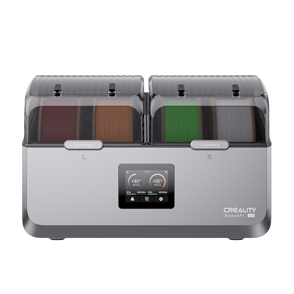 Creality SpacePi X4