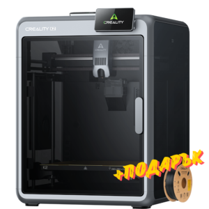 Creality K2