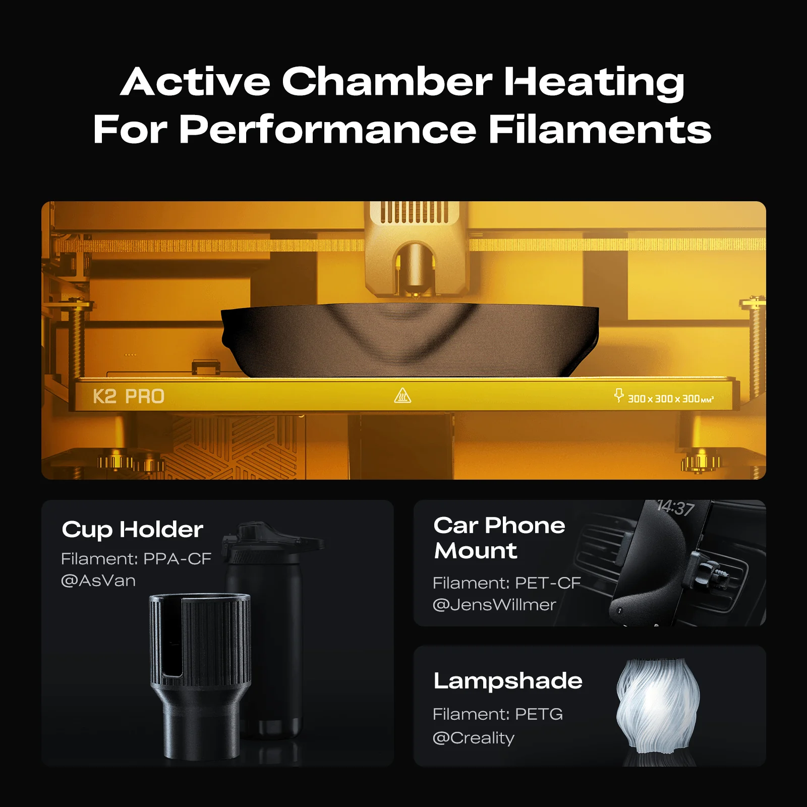 Creality K2 Pro - Image 3