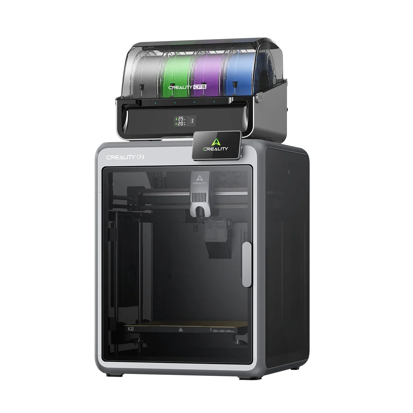 Creality K2 Combo