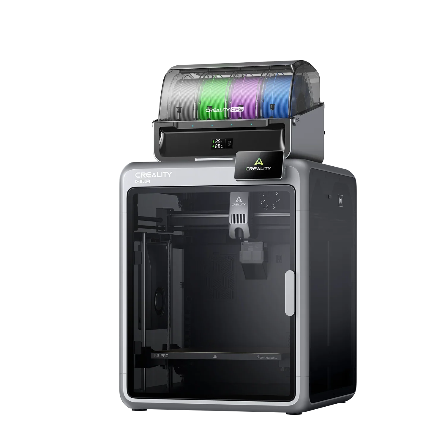 Creality K2 Pro Combo