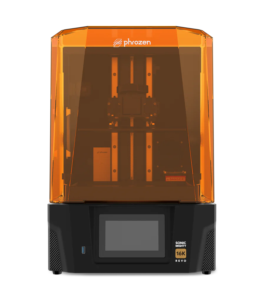 Phrozen Sonic Mighty Revo 16K