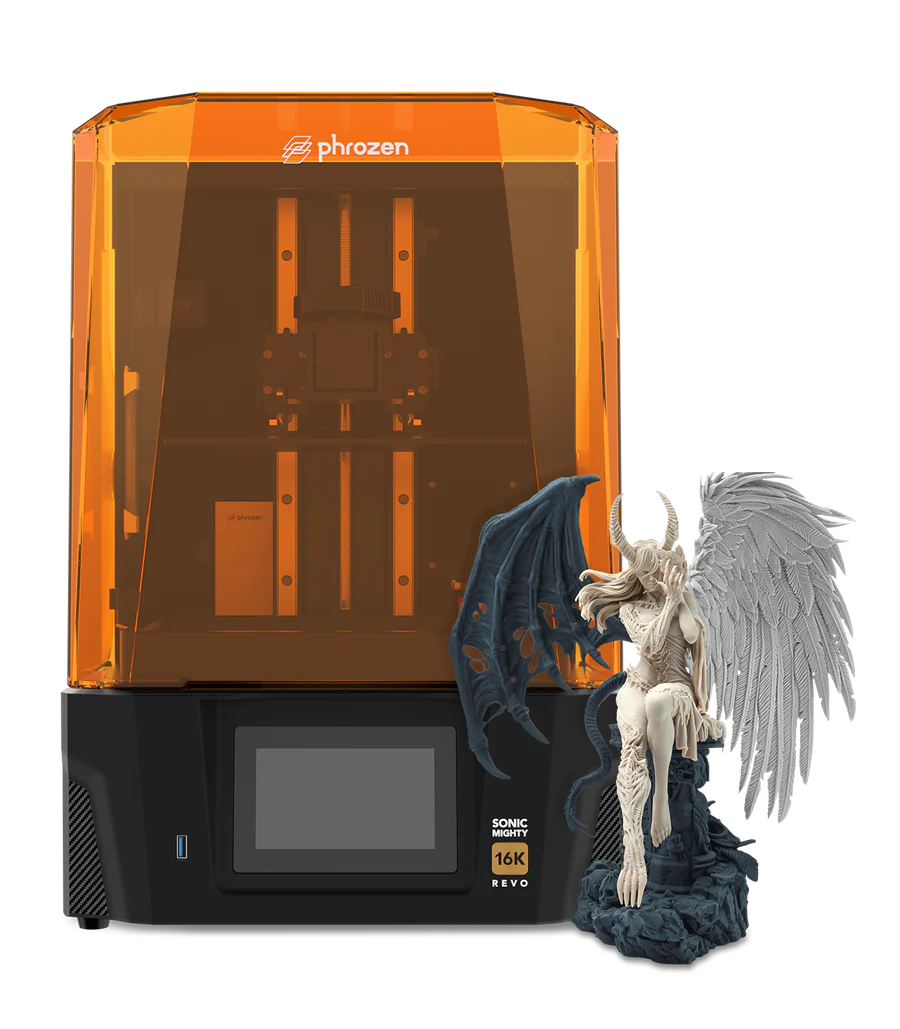 Phrozen Sonic Mighty Revo 16K - Image 2