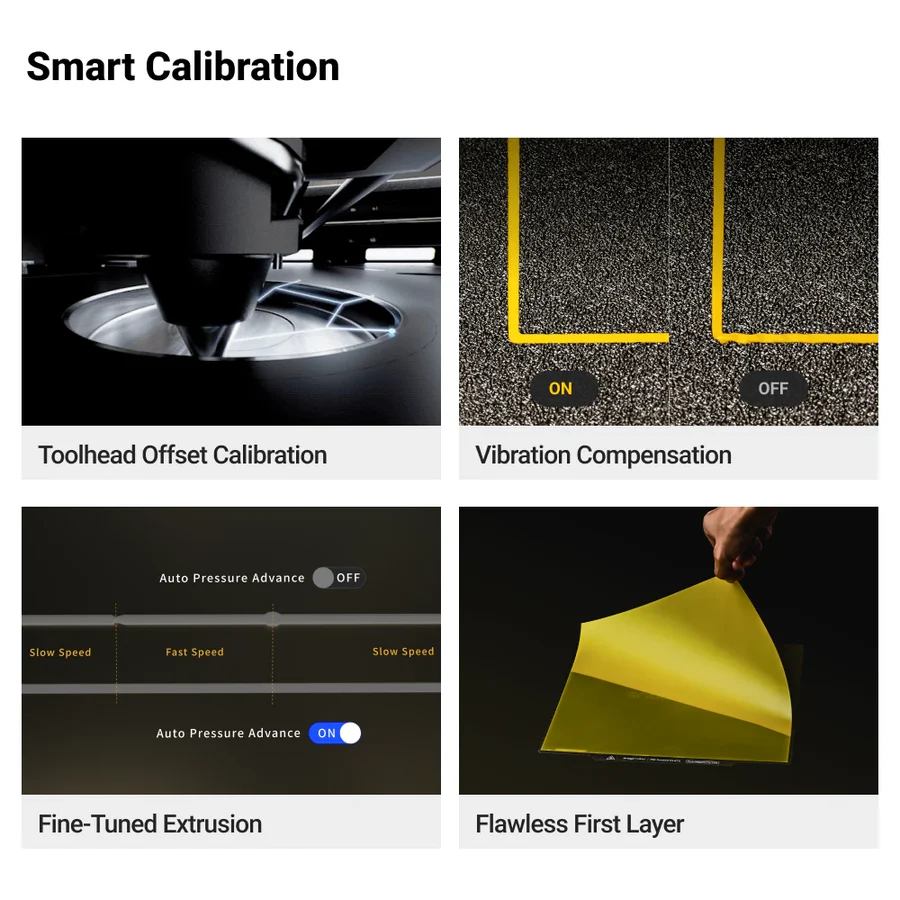 Snapmaker U1 - Pre Order - Image 3