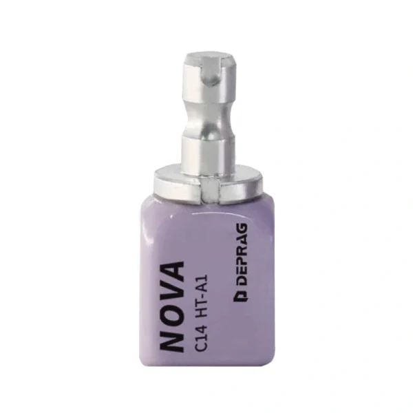 Deprag керамични блокчета от литиев силикат