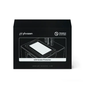 Phrozen LCD Screen Protector Sonic Mini 8K