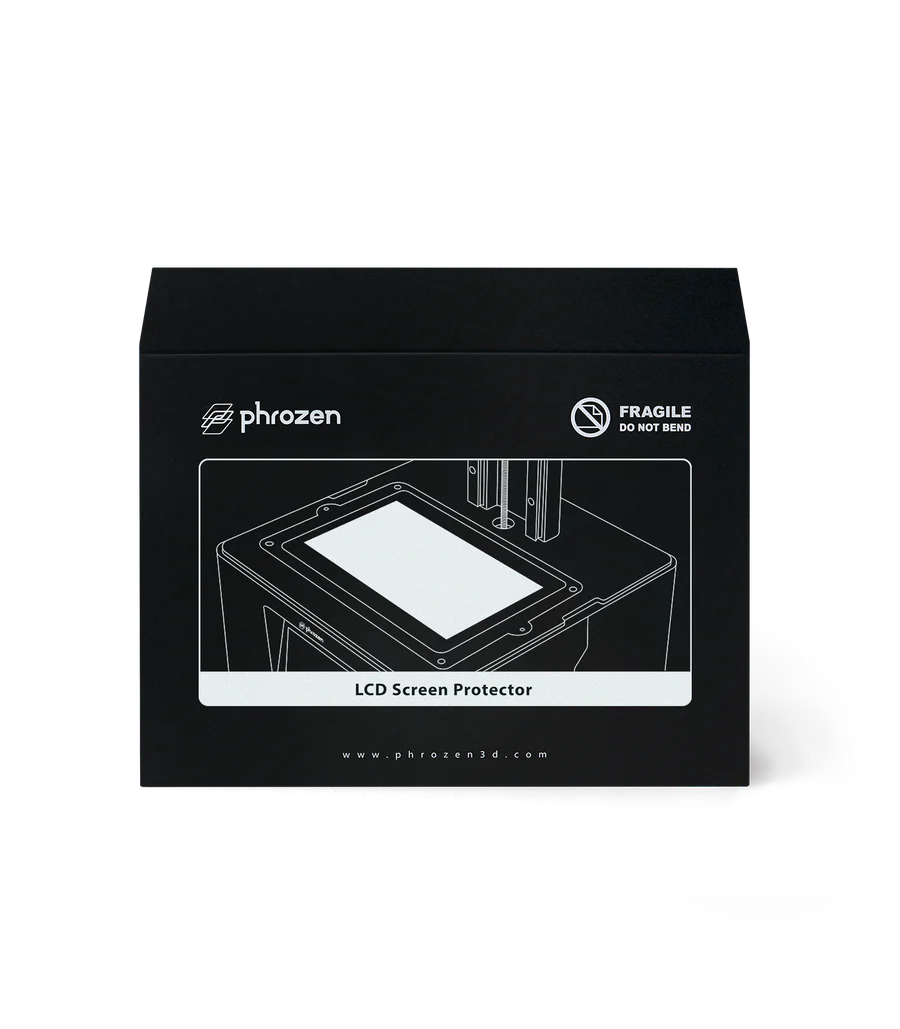 Phrozen LCD Screen Protector Sonic Mini 8K