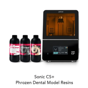 Phrozen Basic Package CS+