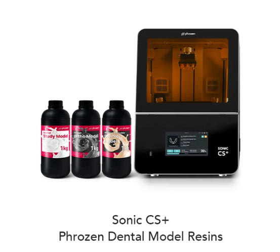 Phrozen Basic Package CS+